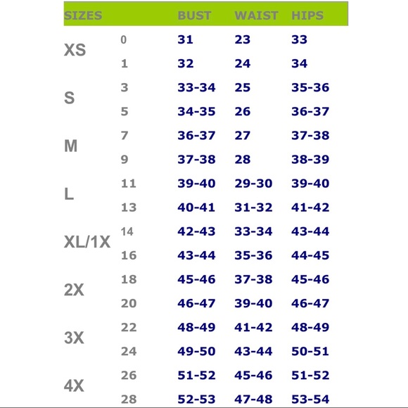 Meet Your Posher! - Picture 3 of 4